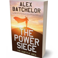 Tablet view of Deep Oak #6540 - Premade Self-Improvement & Self-Help Book Cover