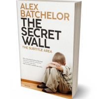 Tablet view of English Walnut #6602 - Premade Teen & Young Adult Book Cover