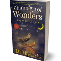 Tablet view of Ship Gray #6620 - Premade Fantasy Book Cover