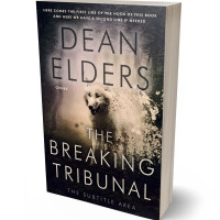 Tablet view of Vanilla #6662 - Premade Fantasy Book Cover