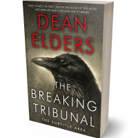 Tablet view of Armadillo #6664 - Premade Fantasy Book Cover