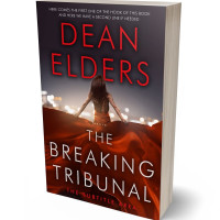 Tablet view of Tamarind #6677 - Premade Romance Book Cover