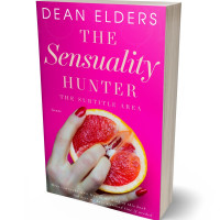 Tablet view of Vanilla #6691 - Premade Erotica Book Cover