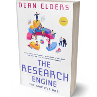 Tablet view of Concrete #6728 - Premade Self-Improvement & Self-Help Book Cover