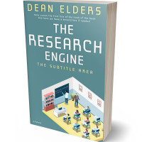 Tablet view of Juniper #6729 - Premade Self-Improvement & Self-Help Book Cover