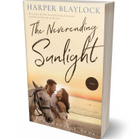 Tablet view of Givry #6760 - Premade Romance Book Cover