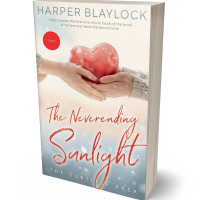 Tablet view of Westar #6767 - Premade Romance Book Cover