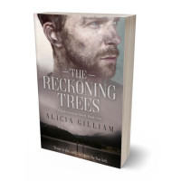 Tablet view of Hurricane #6793 - Premade Mystery & Thriller & Suspense Book Cover