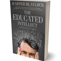 Tablet view of Fuscous Gray #6797 - Premade Health & Mind & Body Book Cover