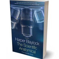 Tablet view of Cello #6807 - Premade Science & Nature Book Cover