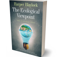 Tablet view of Corduroy #6811 - Premade Science & Nature Book Cover