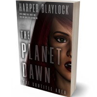 Tablet view of Cocoa Brown #6869 - Premade Mystery & Thriller & Suspense Book Cover