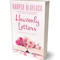 Tablet view of Fantasy #6923 - Premade Romance Book Cover