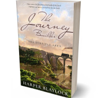 Tablet view of Lisbon Brown #6929 - Premade Travel Book Cover