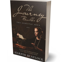 Tablet view of Cocoa Brown #6934 - Premade Romance Book Cover