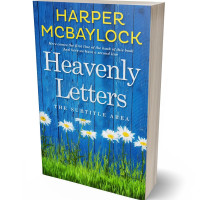 3D view of Premade Teen & Young Adult Book Cover - Matisse