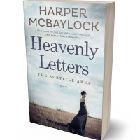 Tablet view of Geyser #6943 - Premade Romance Book Cover