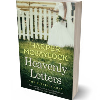 Tablet view of Thistle Green #6944 - Premade Romance Book Cover