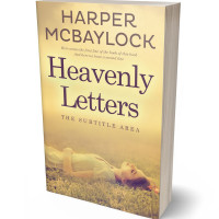 Tablet view of Chalky #6948 - Premade Romance Book Cover