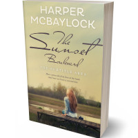 Tablet view of Yuma #6953 - Premade Romance Book Cover