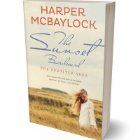 Tablet view of Aths Special #6954 - Premade Romance Book Cover