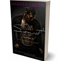 Tablet view of Zeus #6963 - Premade Erotica Book Cover