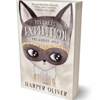 Tablet view of Pearl Bush #6997 - Premade Teen & Young Adult Book Cover