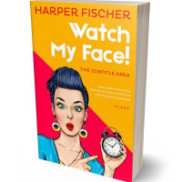 Tablet view of Blumine #7045 - Premade Chick Lit Book Cover