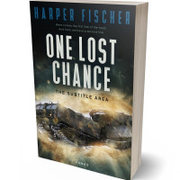 Tablet view of Chino #7063 - Premade Travel Book Cover