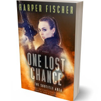 Tablet view of Harvest Gold #7067 - Premade Mystery & Thriller & Suspense Book Cover