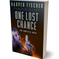 Tablet view of Cocoa Brown #7069 - Premade Erotica Book Cover | BookCoverZone