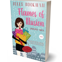 Tablet view of Casper #7102 - Premade Teen & Young Adult Book Cover