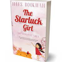 Tablet view of Pot Pourri #7117 - Premade Abstract Book Cover