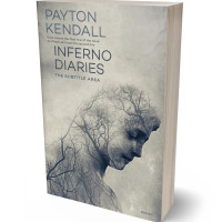 Tablet view of Cotton Seed #7170 - Premade Abstract Book Cover