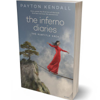 Tablet view of Rolling Stone #7173 - Premade Travel Book Cover