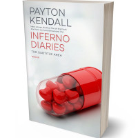 Tablet view of Well Read #7175 - Premade Romance Book Cover