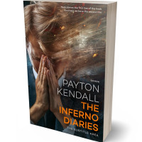 Tablet view of Taupe #7190 - Premade Self-Improvement & Self-Help Book Cover