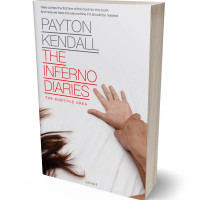 Tablet view of Bon Jour #7192 - Premade Erotica Book Cover