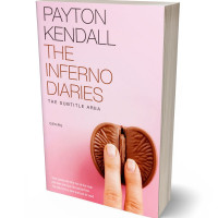 Tablet view of Azalea #7195 - Premade Erotica Book Cover