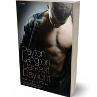 3D view of Premade Erotica Book Cover - Rangoon Green