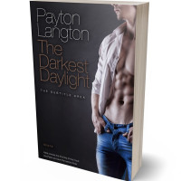 3D view of Premade Erotica Book Cover - Baltic Sea