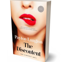 Tablet view of Givry #7224 - Premade Chick Lit Book Cover