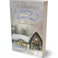 Tablet view of Tide #7236 - Premade Fantasy Book Cover