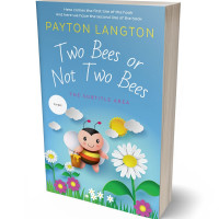 Tablet view of Danube #7238 - Premade Nature Book Cover