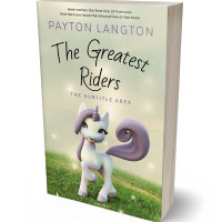 Tablet view of Moon Mist #7242 - Premade Fantasy Book Cover