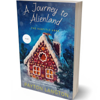 Tablet view of San Juan #7243 - Premade Cookbooks & Food & Wine Book Cover