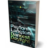 3D view of Premade Science Fiction Book Cover - Bunker