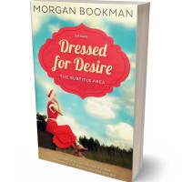 Tablet view of Surf Crest #7272 - Premade Travel Book Cover