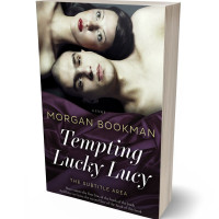 Tablet view of Sisal #7304 - Premade Erotica Book Cover