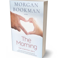 Tablet view of Mystic #7338 - Premade Health & Mind & Body Book Cover